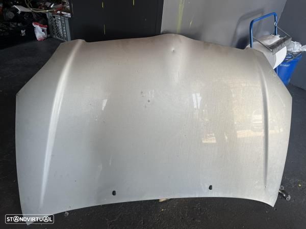 Capot Toyota Corolla (_E12_)