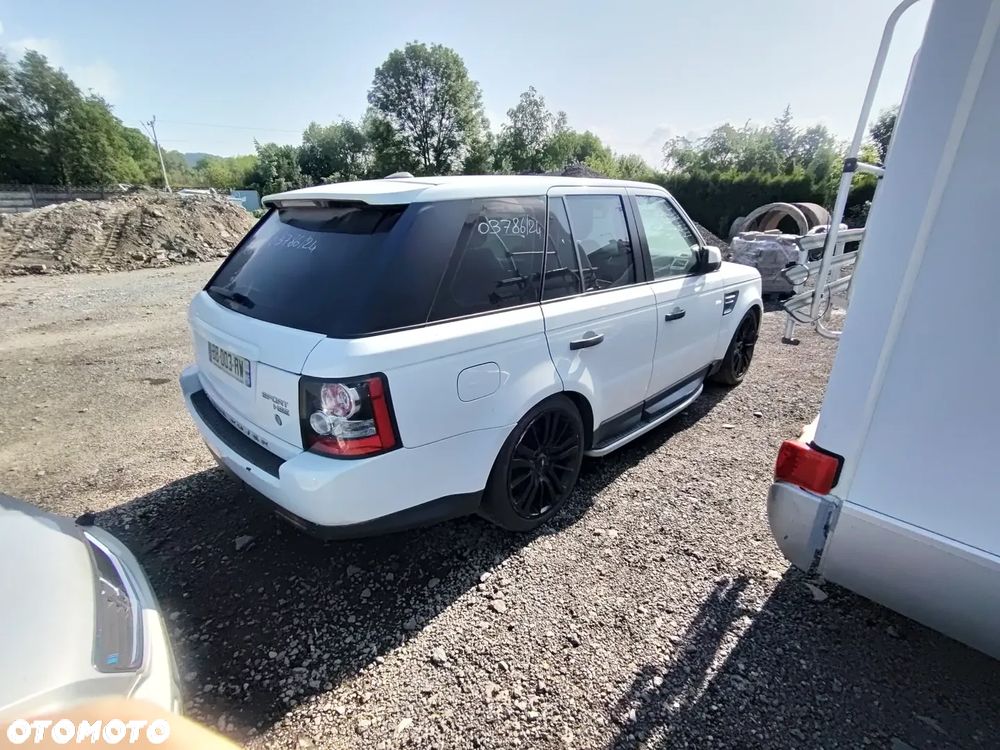 Land Rover Range Rover Sport S 3.0TD V6 HSE - 12