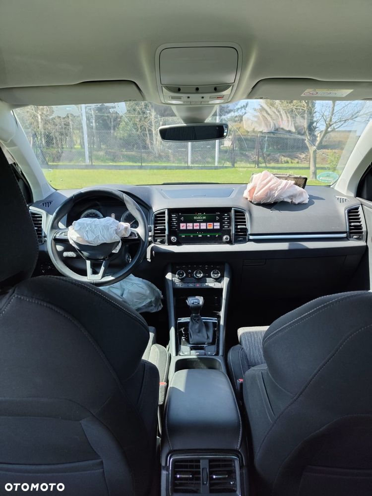 Skoda Karoq 2.0 TDI SCR 4x4 DSG Style - 31