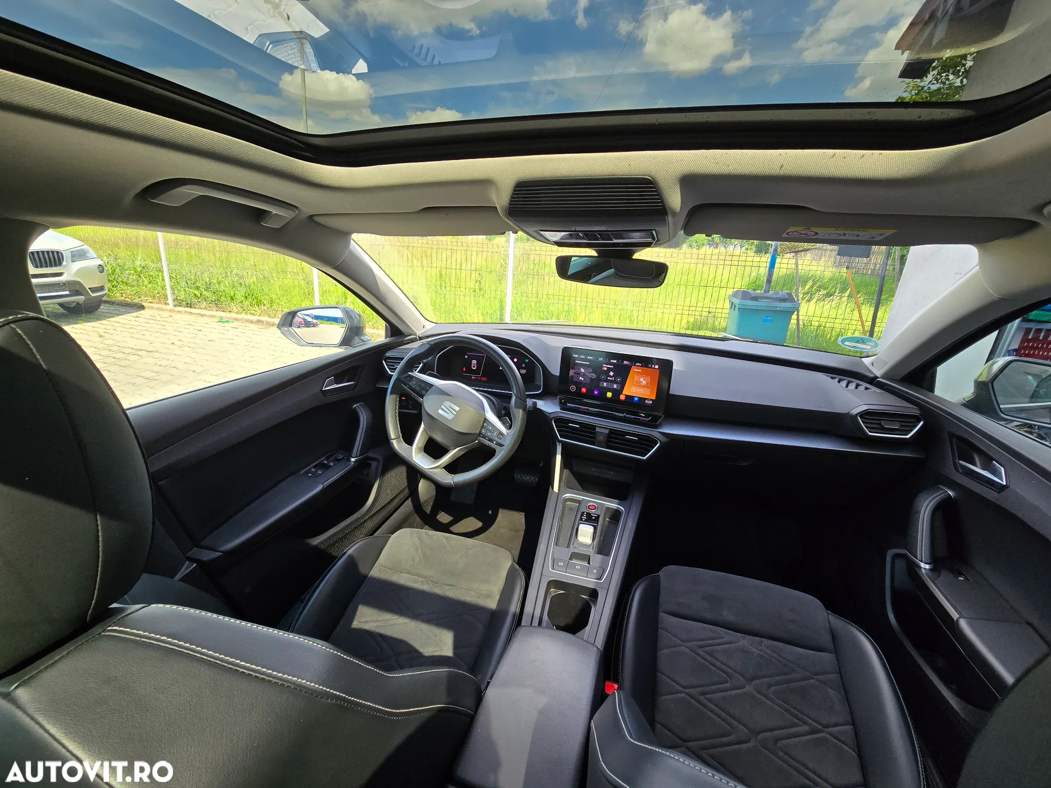 Seat Leon - 10