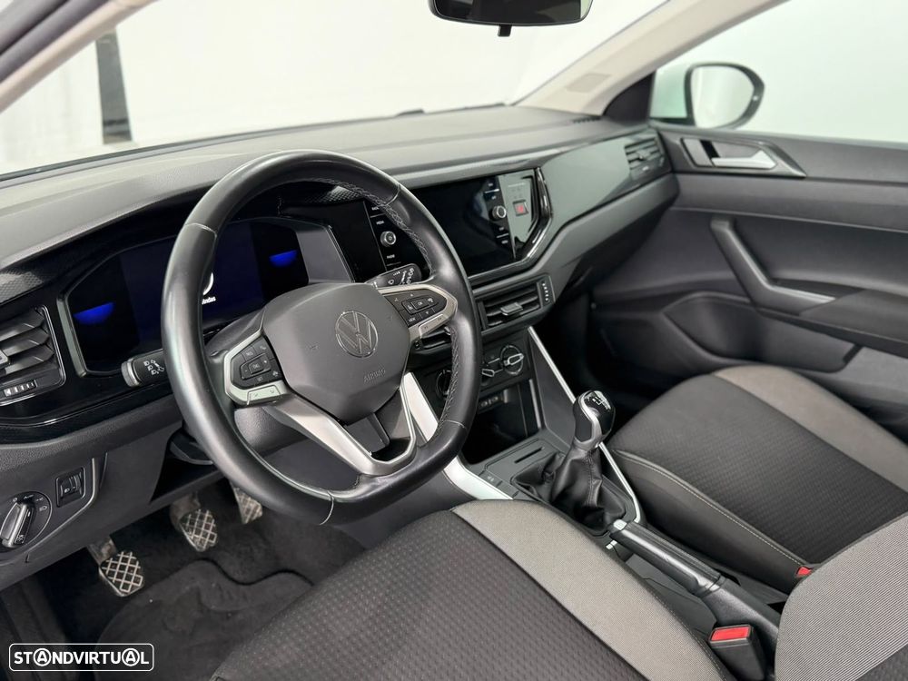 VW Taigo 1.0 TSI Life - 7