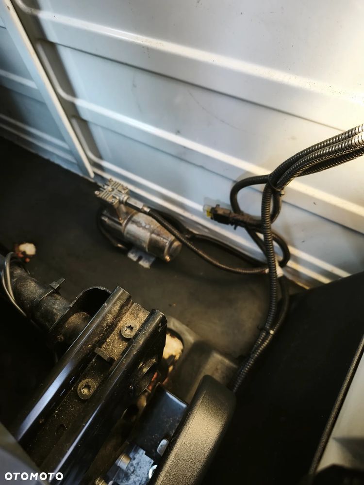 Peugeot BOXER Chłodnia/Mroźnia Zanotti zer0 do -20 stopni,8 palet ,zasilanie 230V - 17