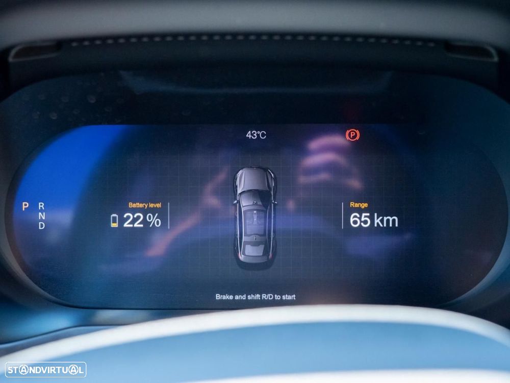 Polestar 2 Long Range 78 kWh - 34