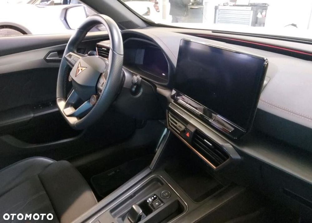 Cupra Formentor 2.0 TSI 4Drive VZ DSG - 4