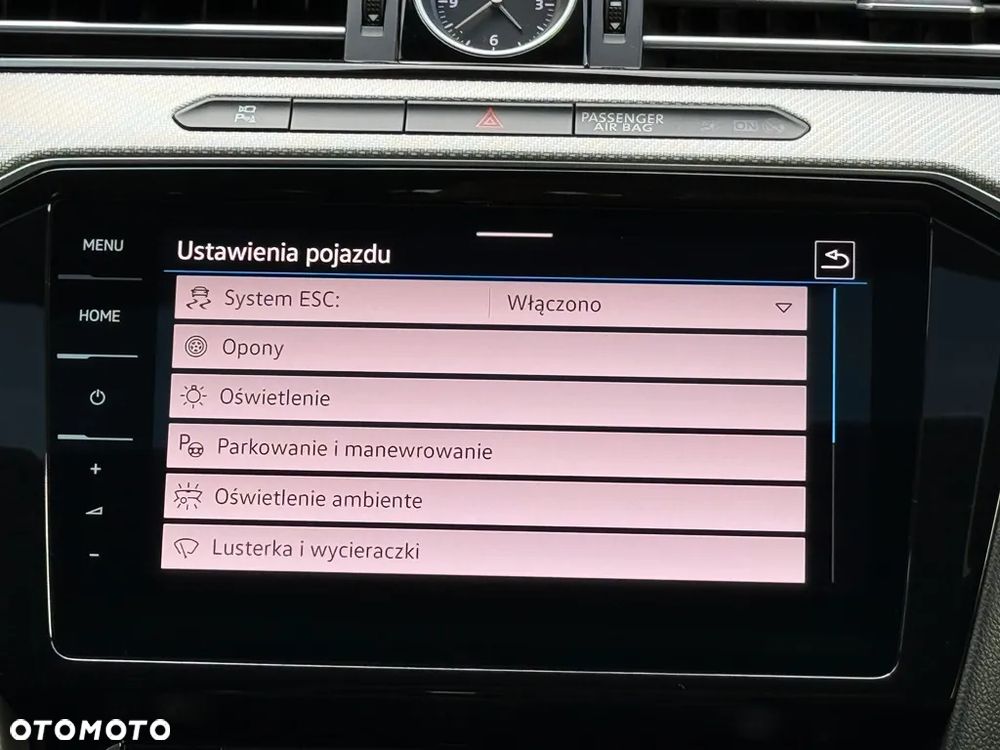 Volkswagen Arteon 2.0 TSI R-Line DSG - 25