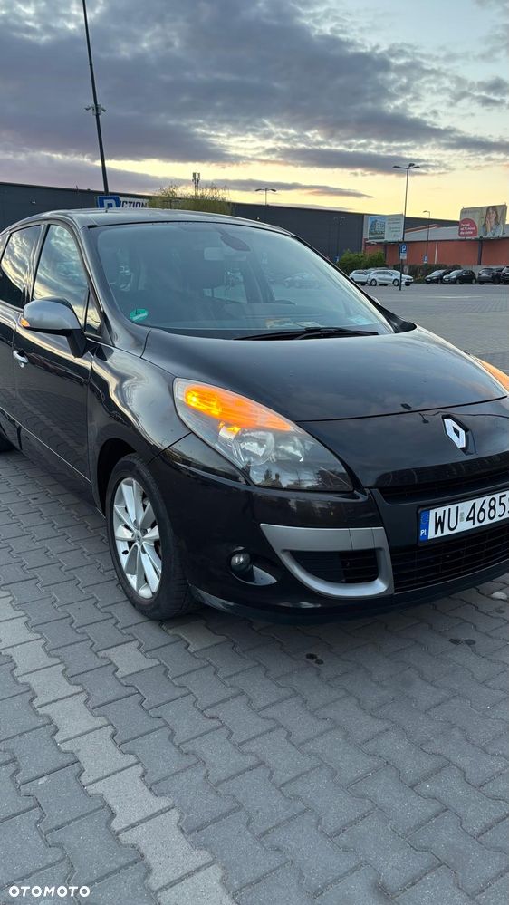 Renault Scenic TCe 130 Dynamique - 1