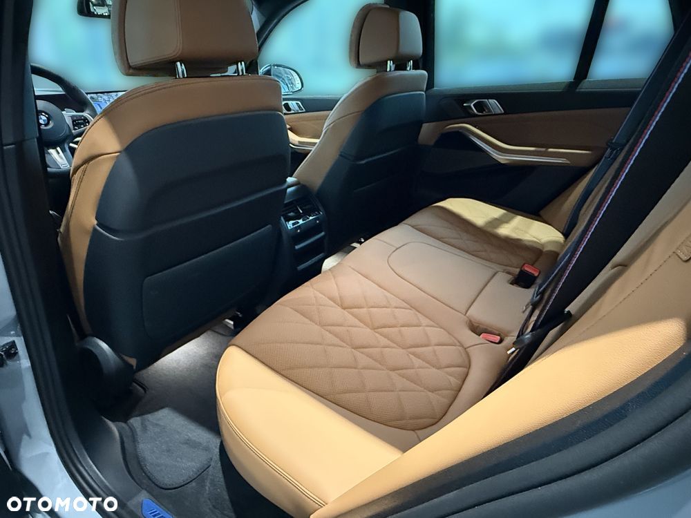 BMW X5 xDrive30d mHEV M Sport sport - 4