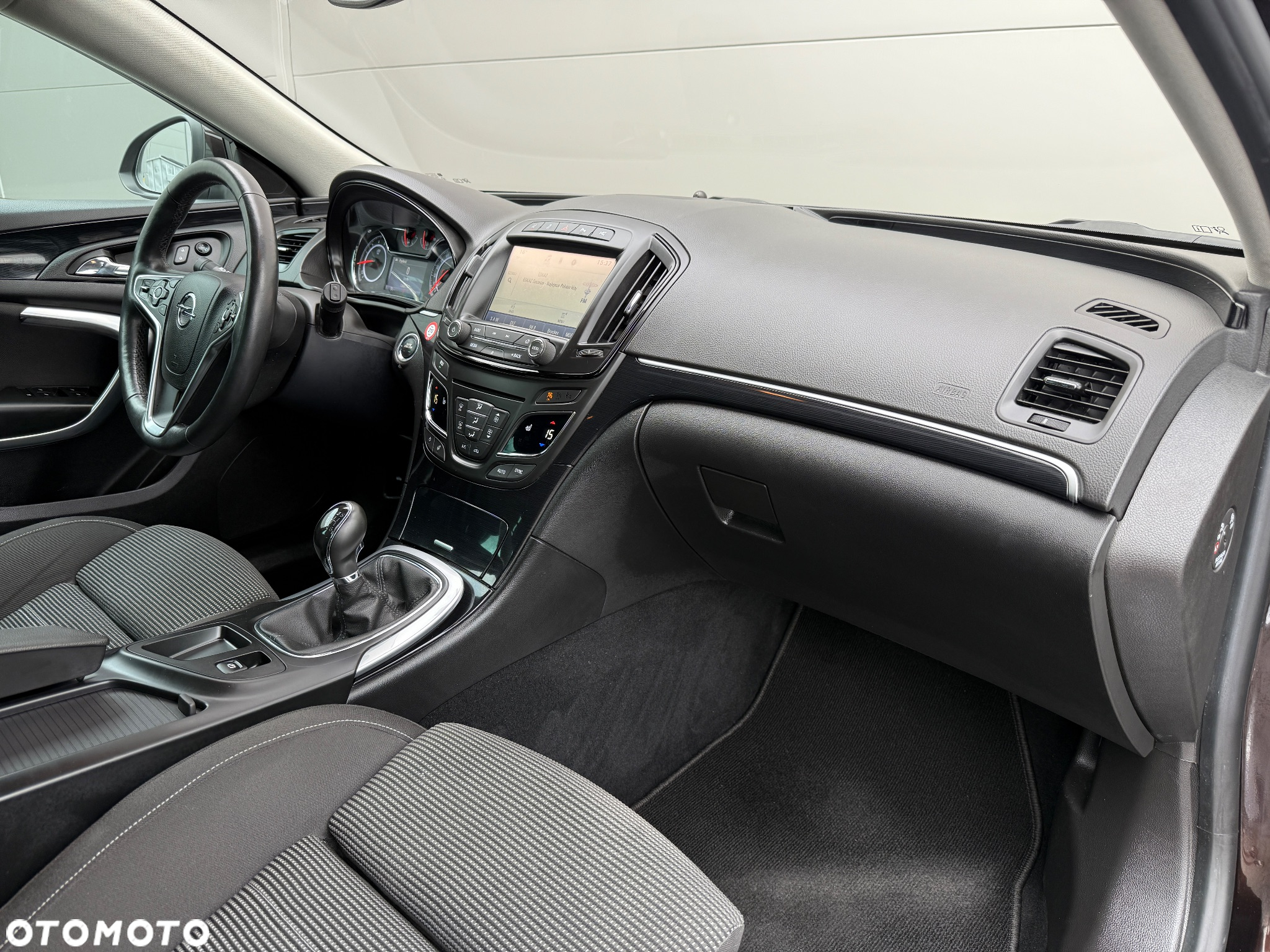 Opel Insignia Sports Tourer 2.0 Diesel Innovation - 34
