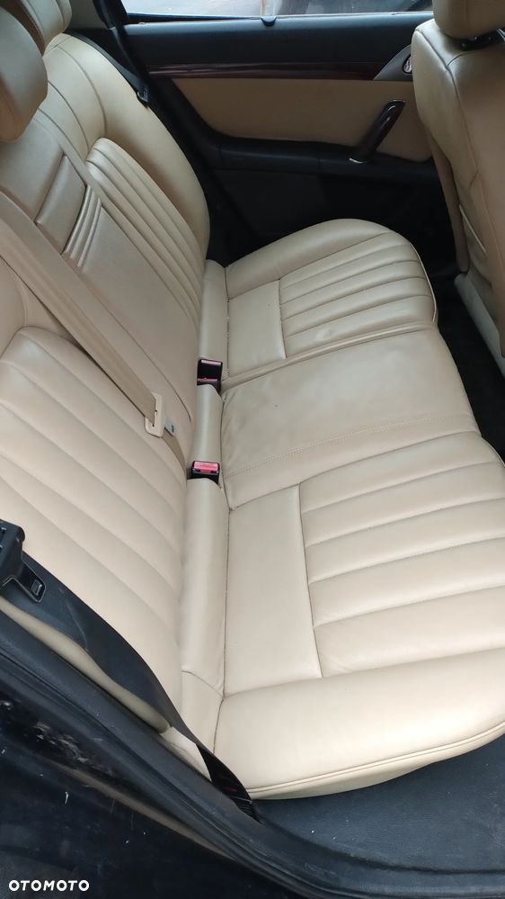 Peugeot 407 2.0 HDI Platinum - 8