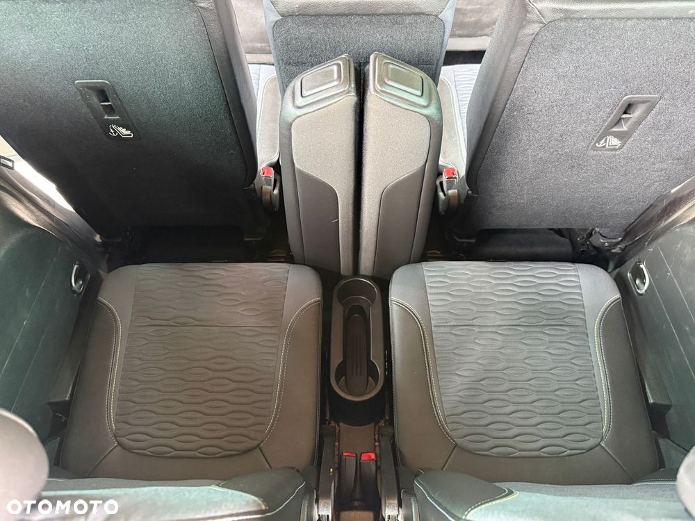 Opel Zafira 1.4 Turbo (ecoFLEX) Start/Stop Business Innovation - 28