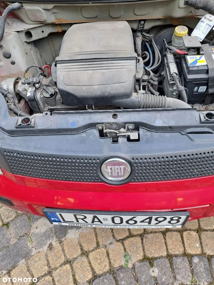 Fiat Panda - 15
