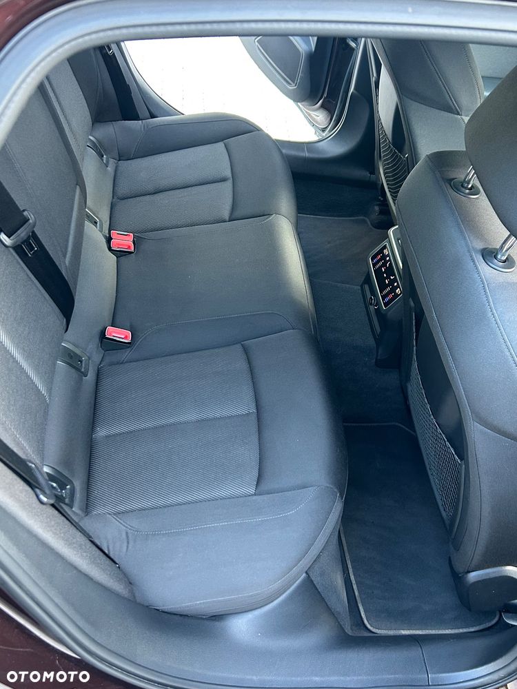Audi A6 Limousine 50 TFSI e Quattro S tronic - 10