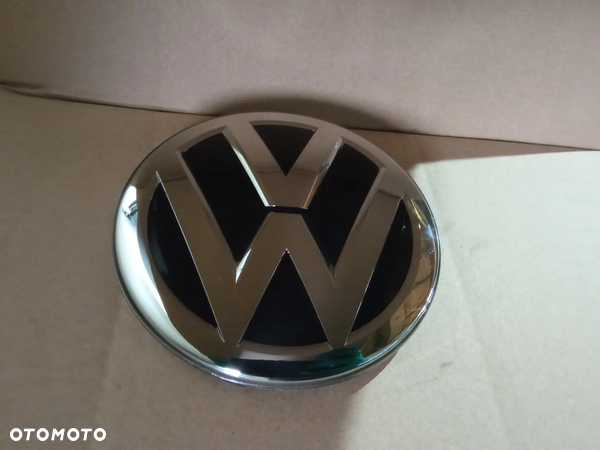 ZNACZEK EMBLEMAT VW PASSAT B8 3G0853601A