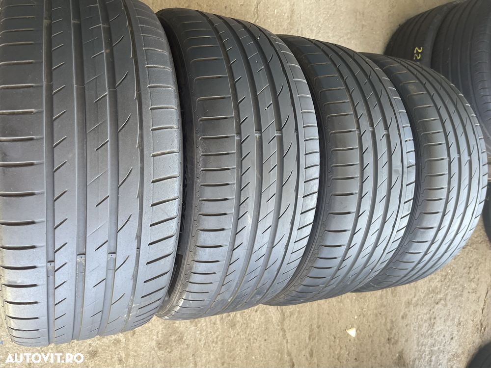 225/50R17 Laufen S FIT EQ Dot 21-22 - 2