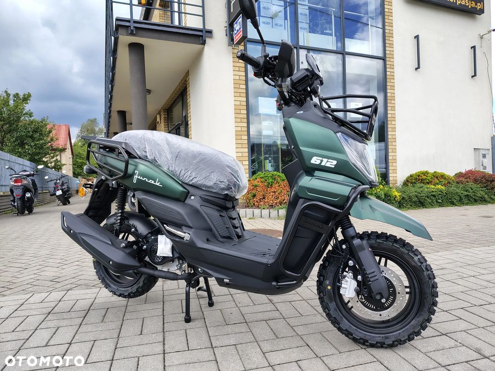 Junak Inny - 1