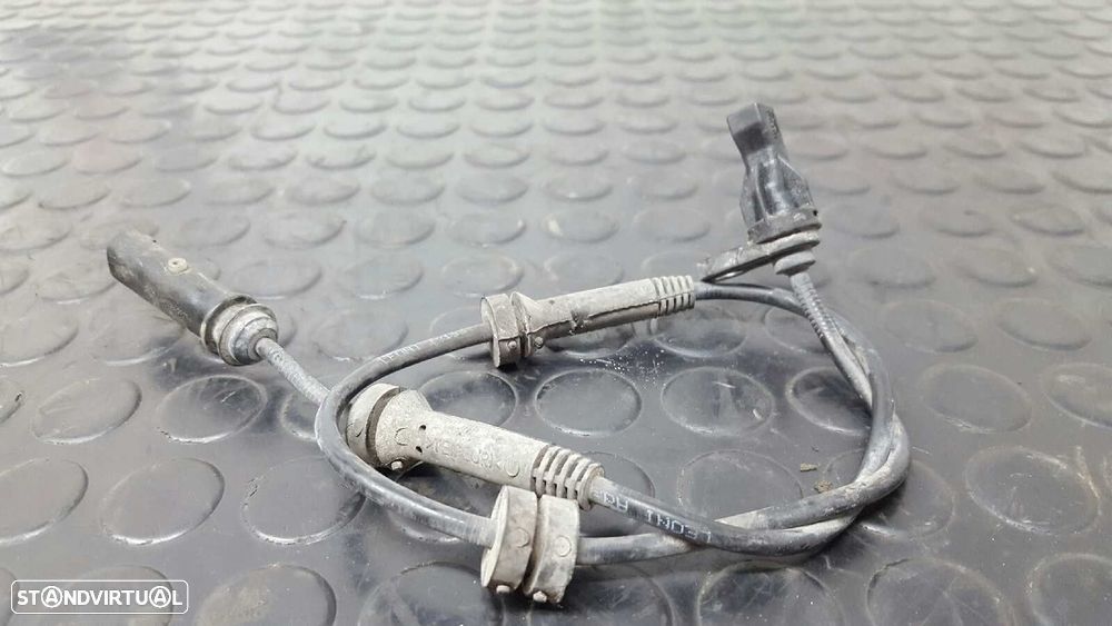 SENSOR ABS BMW SERIE 1 LIM. (F20) 120D - 3