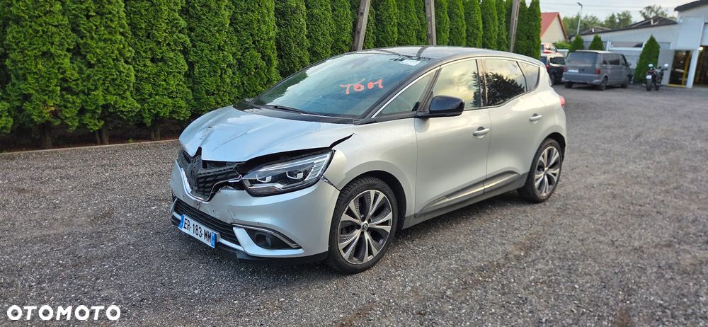 Renault Scenic - 2