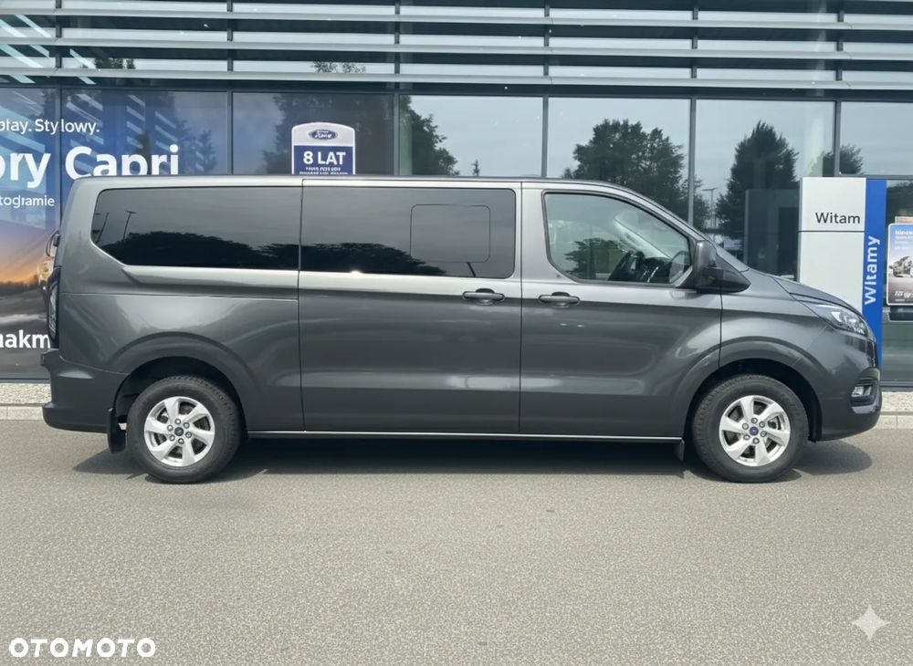 Ford Transit Custom Kombi 320 L2H1 Limited M1 - 7