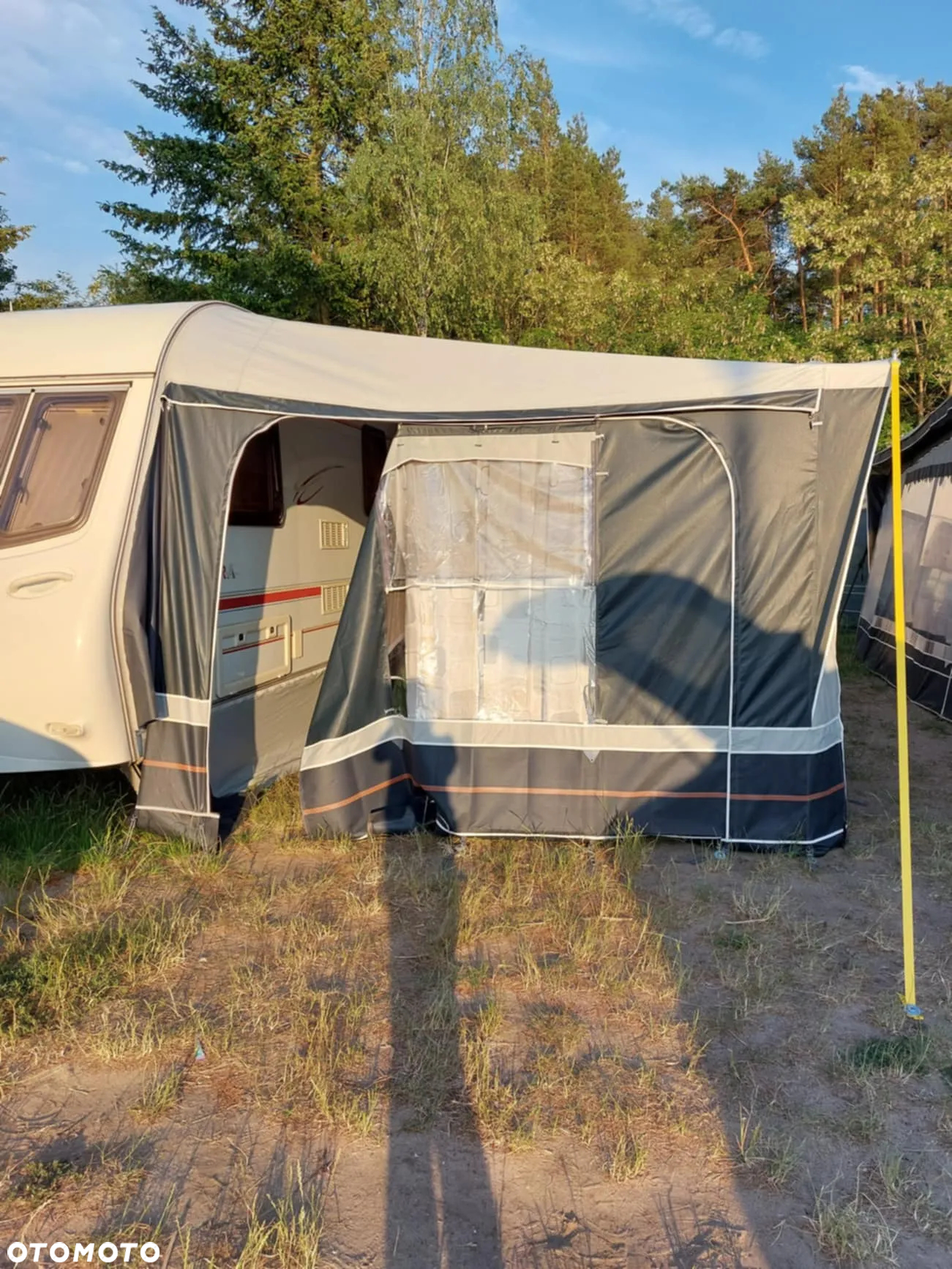 Coachman Amara - 5