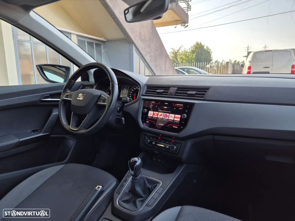 SEAT Ibiza - 13