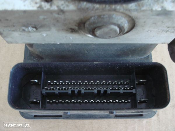 Abs Volkswagen Golf V (1K1) - 2