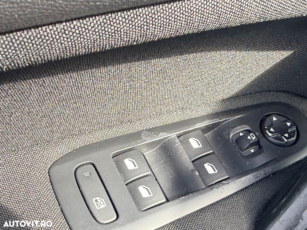 Peugeot 308 BlueHDi 120 Stop & Start Business-Line - 20