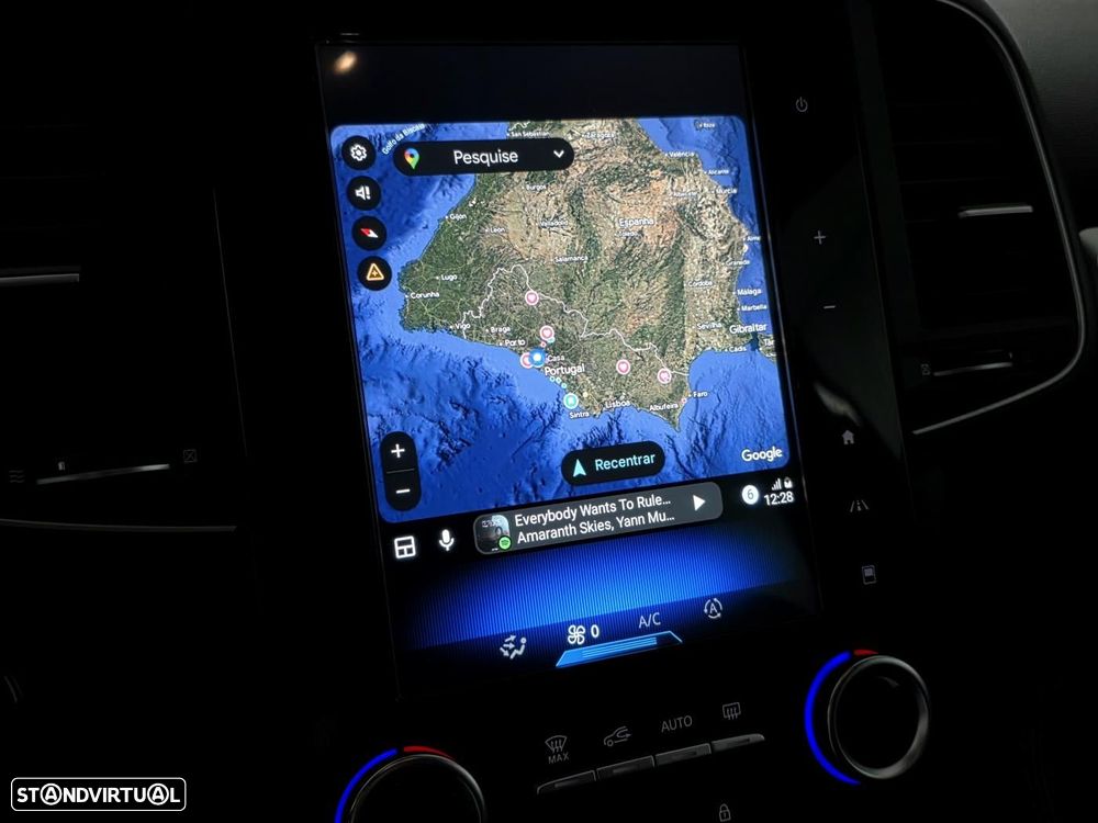 Renault Koleos 2.0 dCi Intens X-Tronic - 45