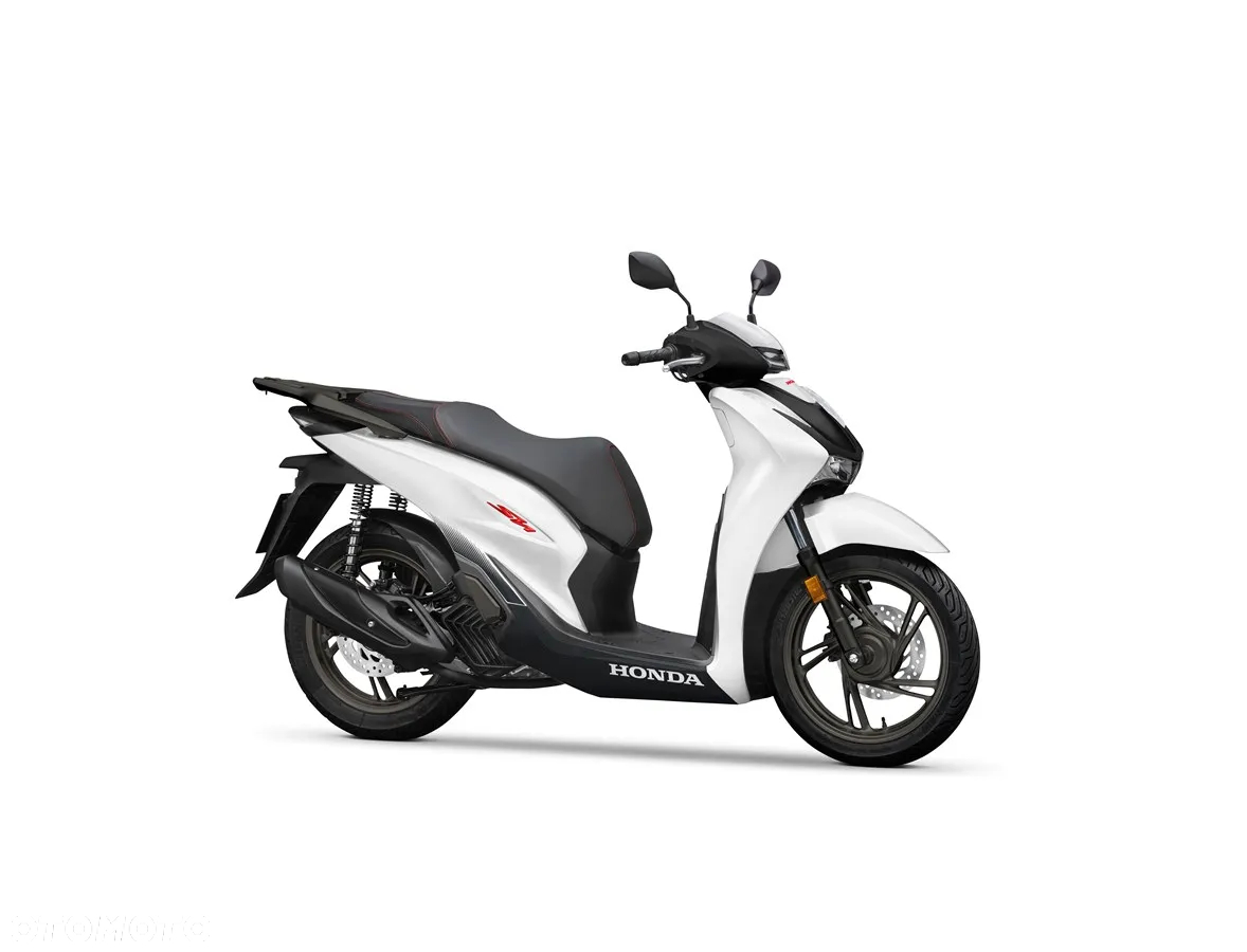 Honda SH - 10