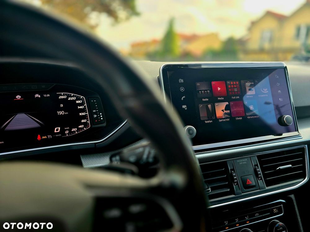 Seat Tarraco 1.5 Eco TSI EVO Style S&S DSG - 7