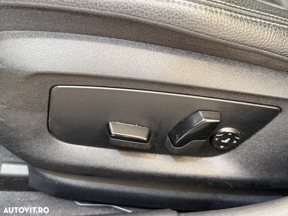 BMW Seria 5 - 38