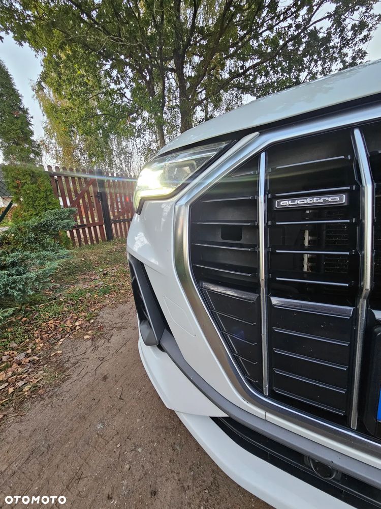 Audi Q3 45 TFSI Quattro S tronic S line - 24