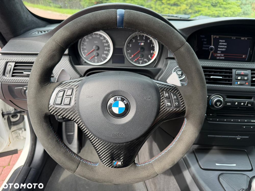 BMW M3 - 22