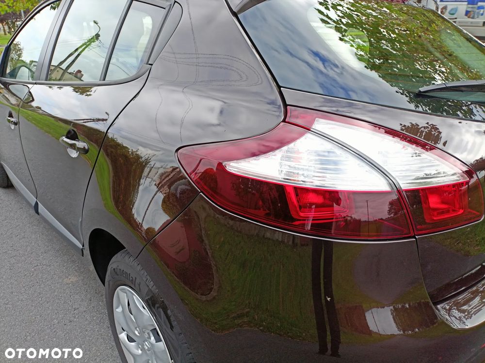Renault Megane - 12