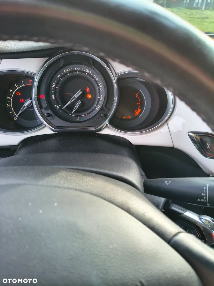 Citroën DS3 THP 155 SportChic - 9