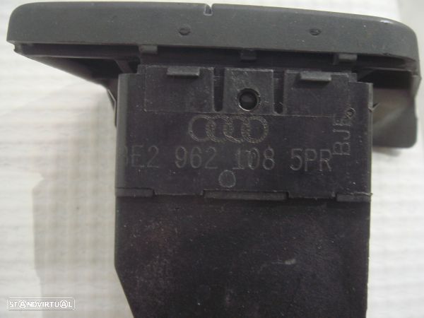 Interruptor Interior Fecho/Abertura Central Portas Audi A4 (8Ec, B7) - 3