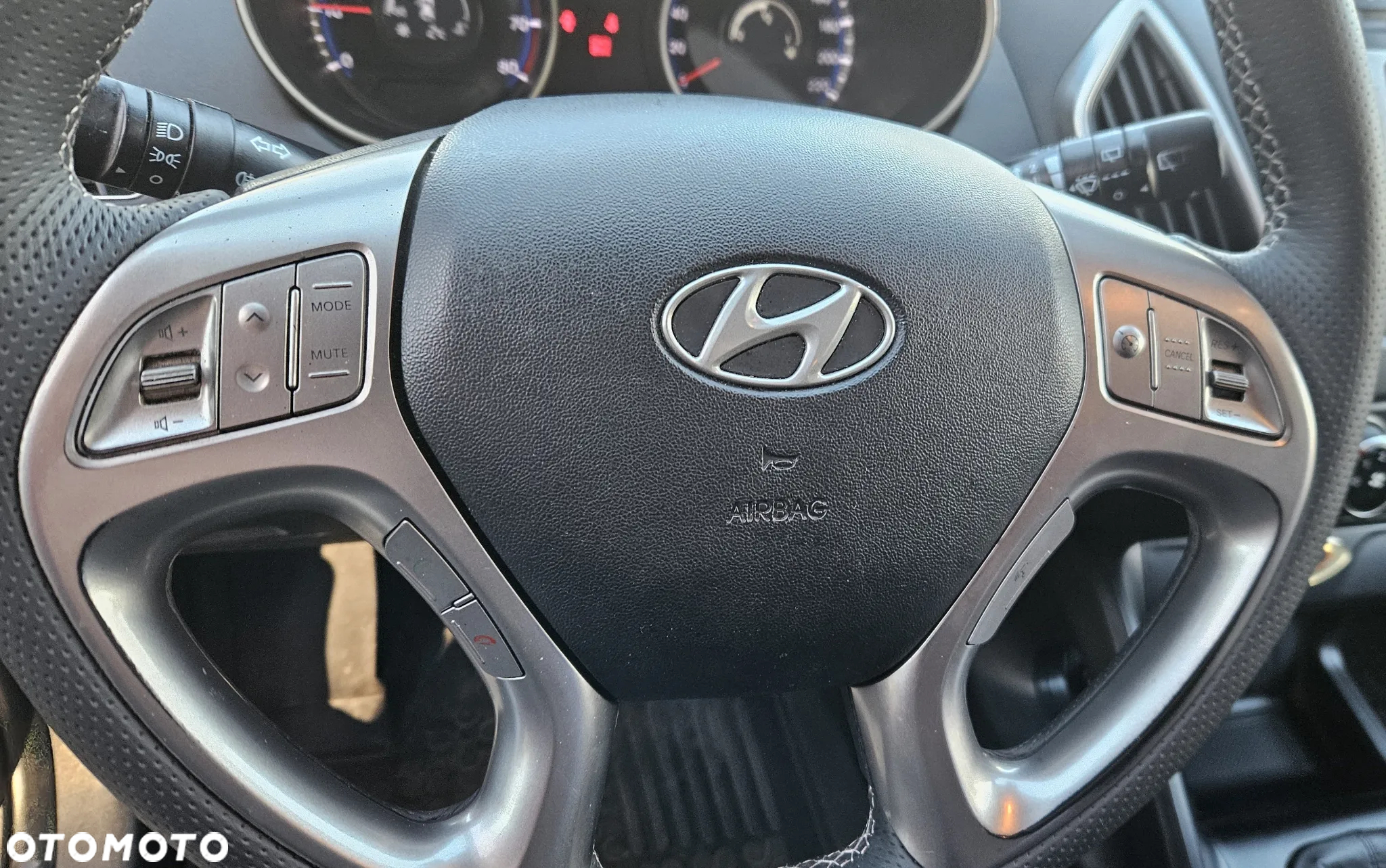 Hyundai ix35 1.6 GDI Comfort 2WD - 9