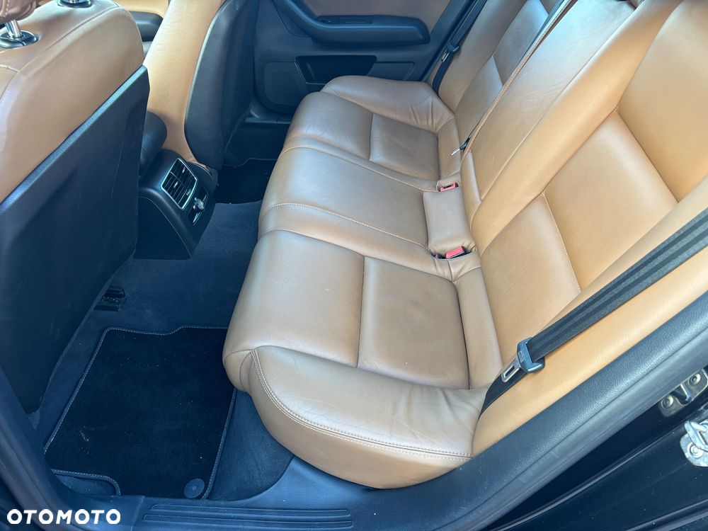 Audi A6 Limousine - 26