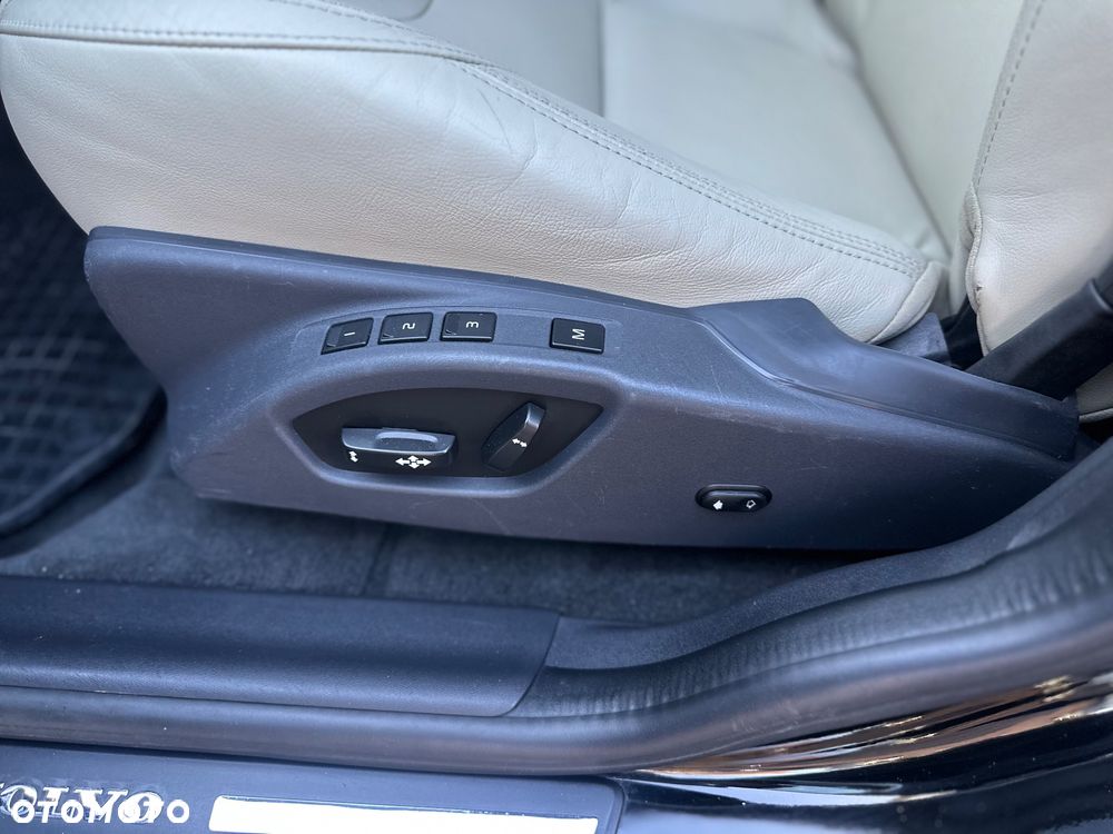 Volvo XC 60 T5 Powershift Summum - 16