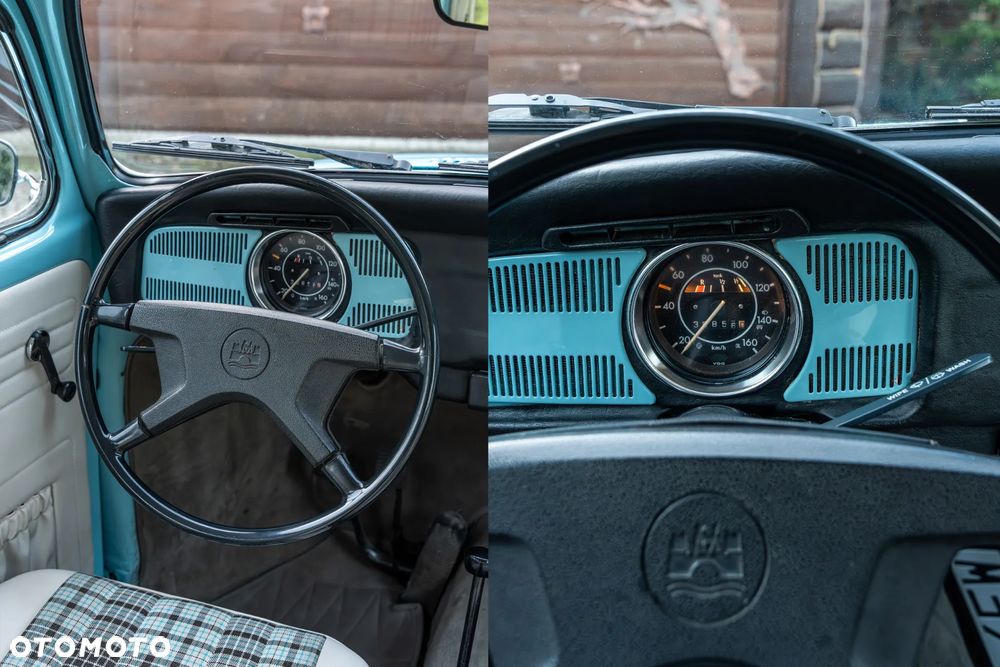 Volkswagen Garbus - 32