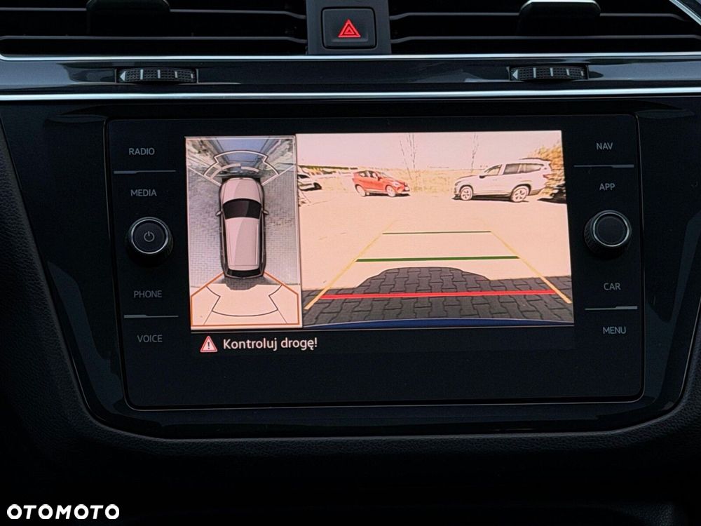 Volkswagen Tiguan 1.5 TSI EVO R-Line DSG - 33