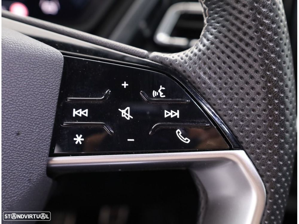 Audi Q4 e-tron 45 82 kWh - 18