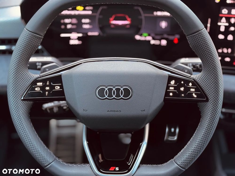 Audi A6 Avant e-tron - 22