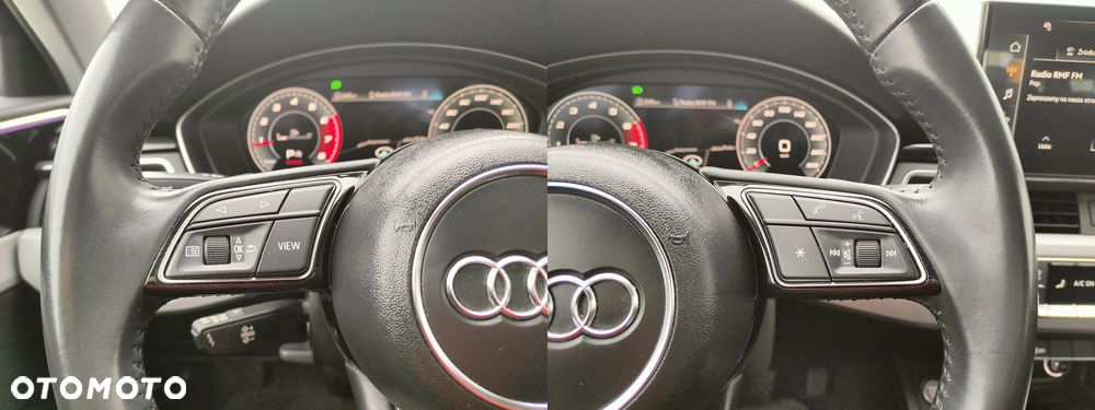 Audi A4 Limousine 35 TFSI S tronic sport - 18