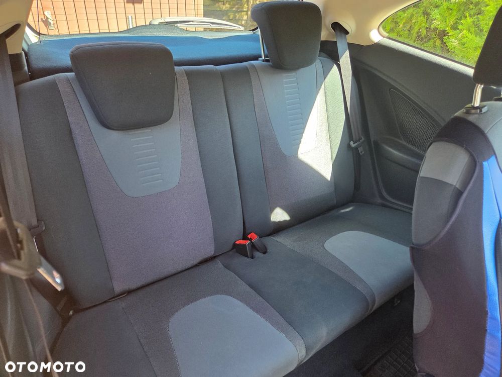 Ford KA 1.2 Concept - 12