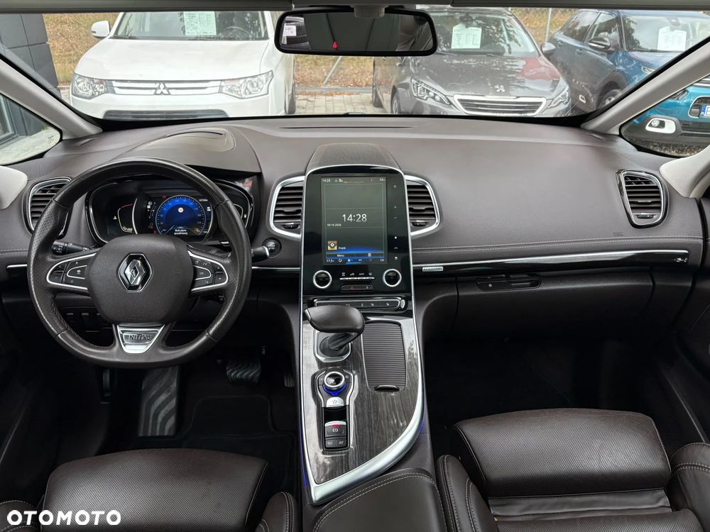Renault Espace Energy TCe 200 EDC Business - 22