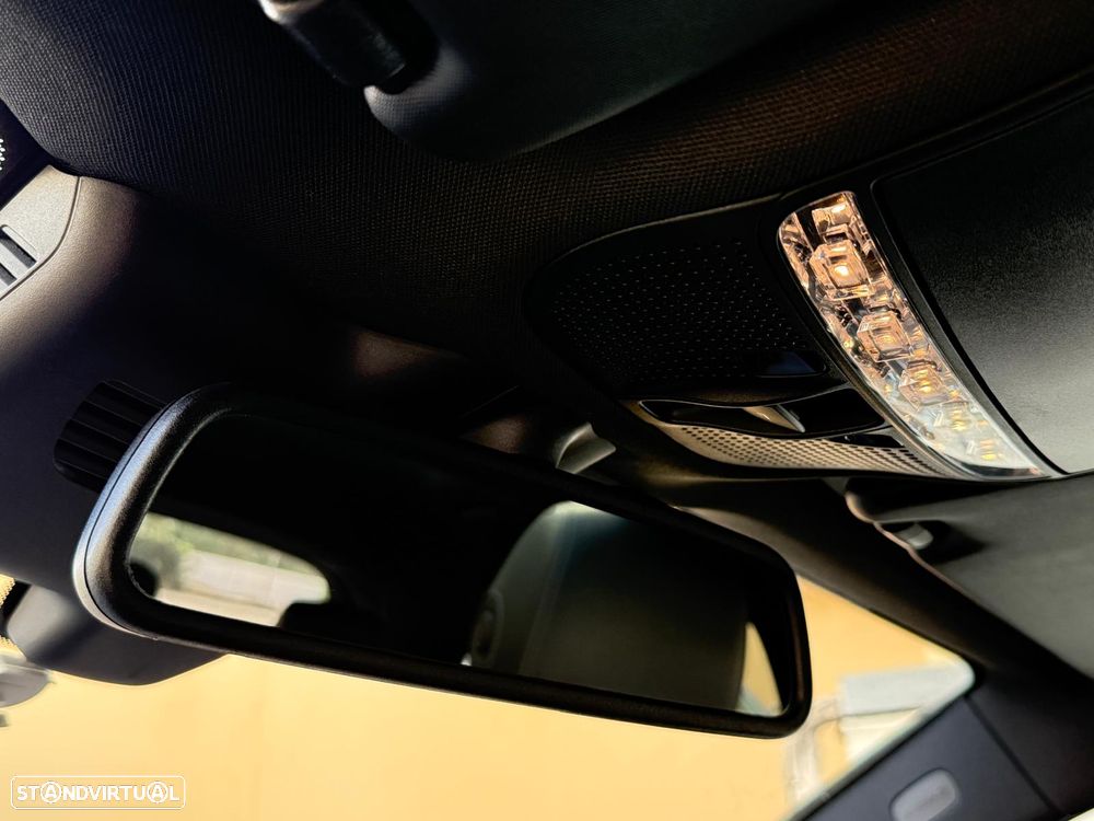 Mercedes-Benz GLC 250 d AMG Line 4-Matic - 40