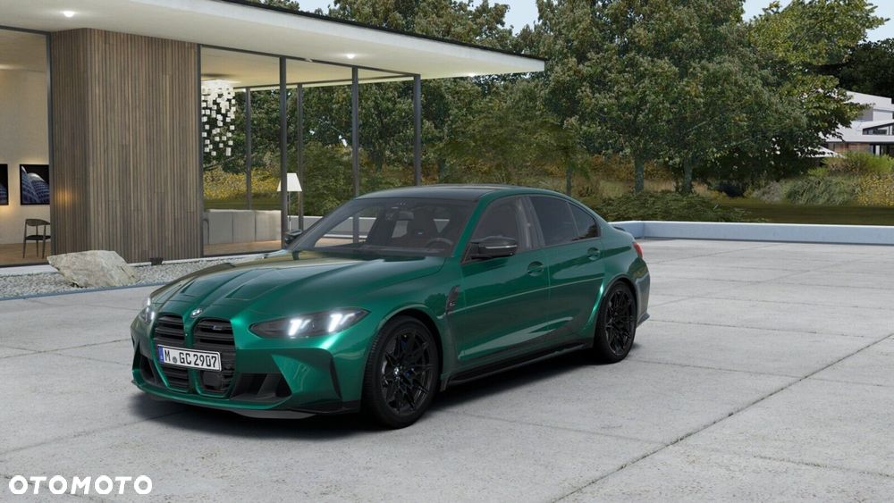 BMW M3 - 1