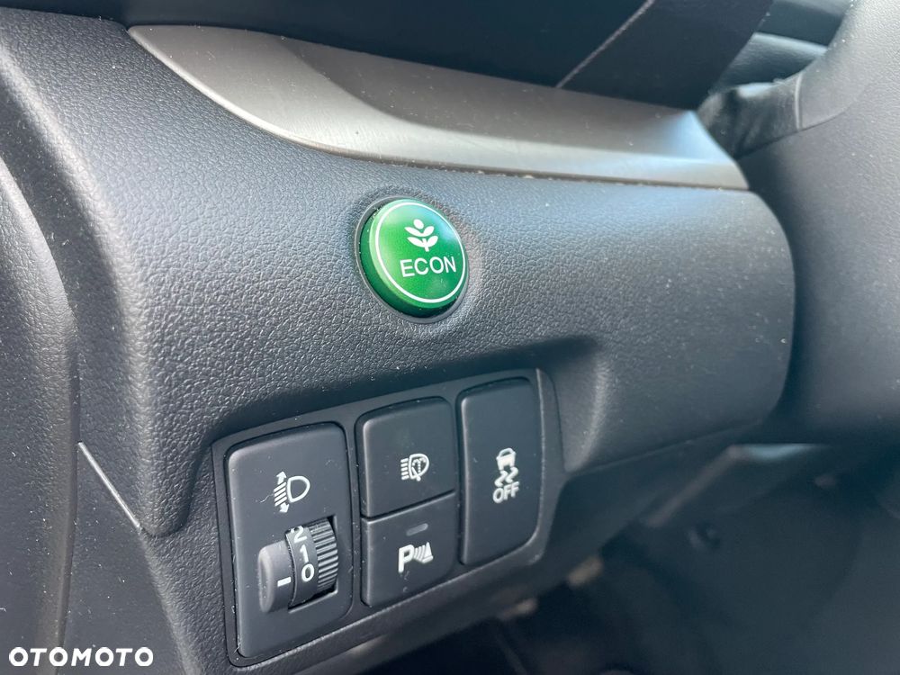 Honda CR-V 1.6i-DTEC Elegance (2WD) - 24