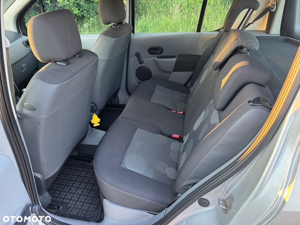 Renault Modus 1.2 Confort Expression - 7