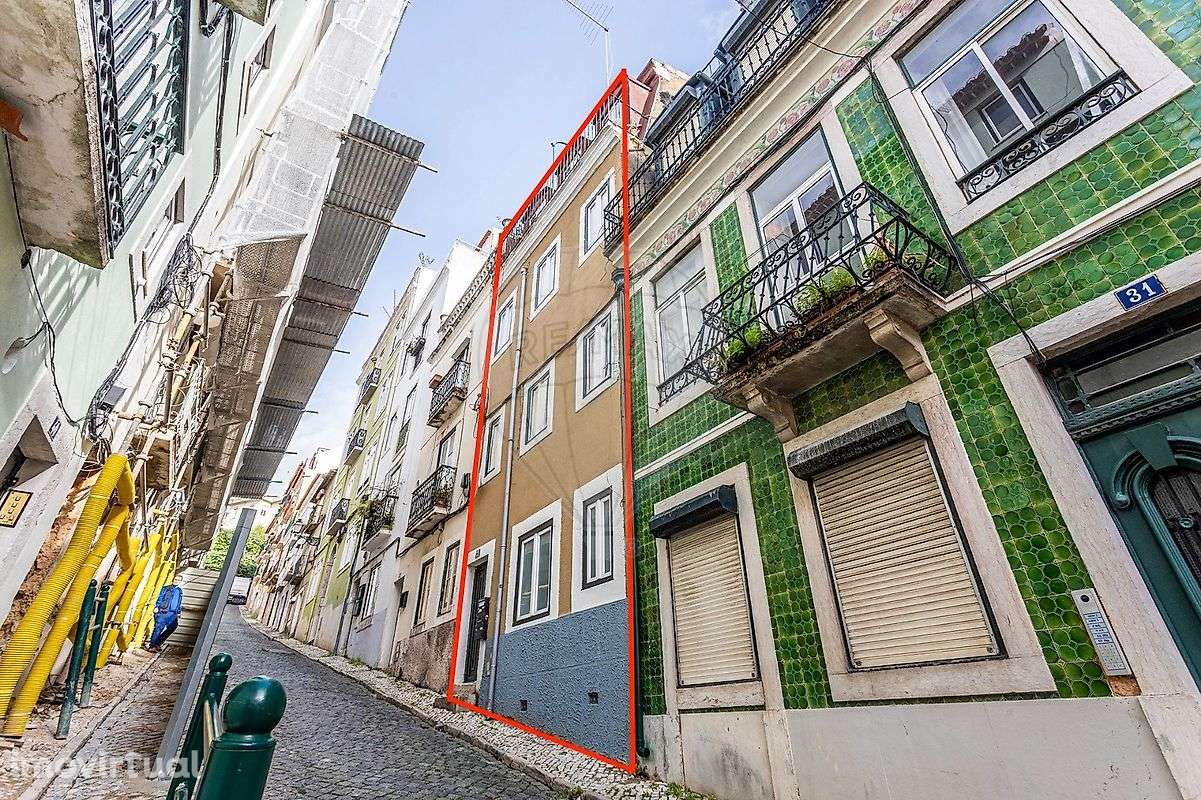 Prédio  para venda - Grande imagem: 4/25